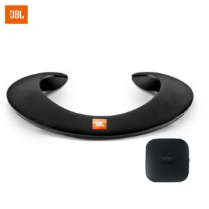 SOUNDGEAR BTA  可穿戴式无线蓝牙音箱 电视版