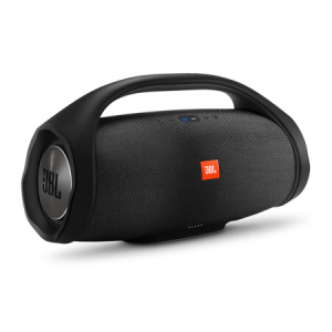 BOOMBOX 音乐战神无线蓝牙音箱