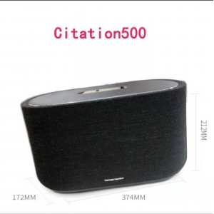 Citation 500 蓝牙音箱