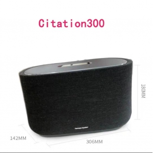 Citation ONE 蓝牙音箱