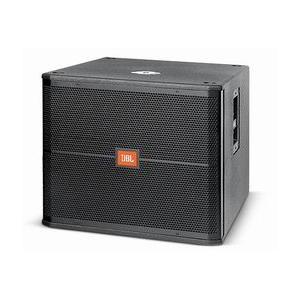 SRX718S 超低频音箱