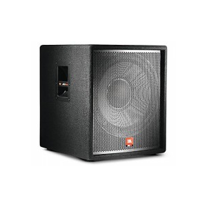 JRX 118S 超低音音箱
