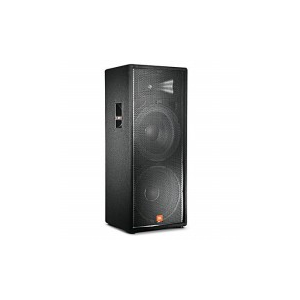 JRX 125 专业音箱