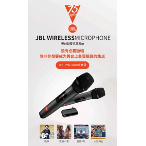 WIRELESIS 万能麦
