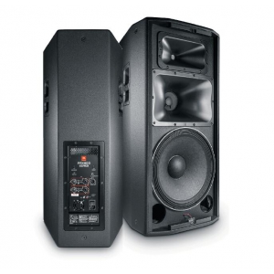 PRX825W 双15" 2分频1500W/4Ω全频音箱