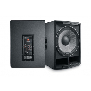 PRX815XLFW 有源超低频音箱