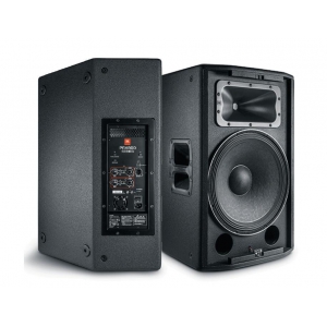 PRX812W 有源全频音箱