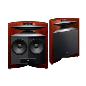 DD67000RW 殿堂级HIFI主音箱