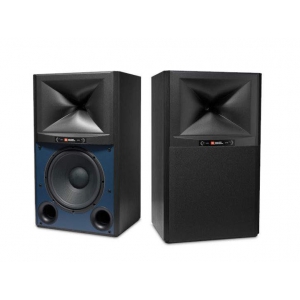 4349 HIFI复古监听音箱