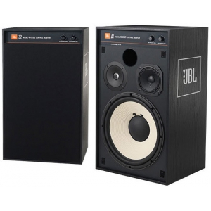 4312SEBLK  HIFI监听书架音箱