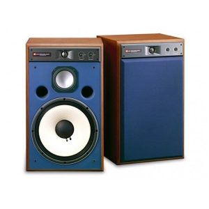 4319  殿堂级HIFI监听书架音箱