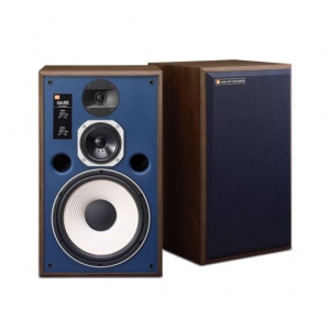 4307 入门级 HIFI监听书架音箱