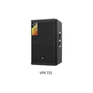 VPX715专业音箱