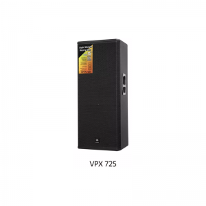VPX725专业音箱