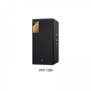 VPX728S专业音箱