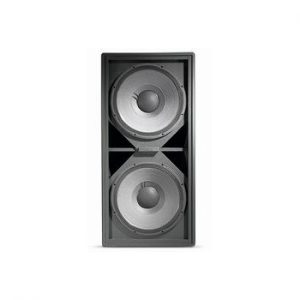 PD5125固定安装扬声器