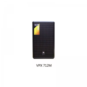 VPX710M专业音箱
