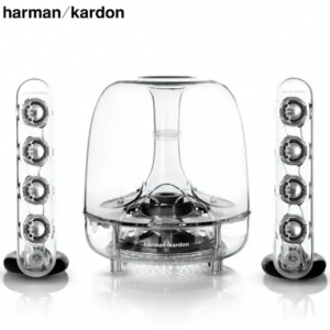 Harman Kardon SoundSticks III    水晶3代